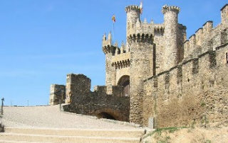 Hotel en Ponferrada